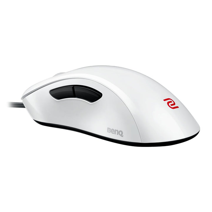 ZOWIE EC1-A e-Sports Mouse White Special Edition-Addice Inc