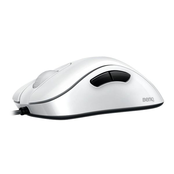 ZOWIE EC1-A e-Sports Mouse White Special Edition-Addice Inc