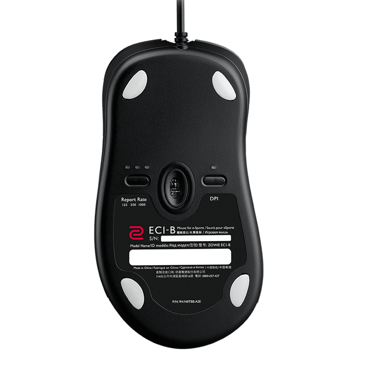 ZOWIE EC1-B eSports Mouse-Addice Inc