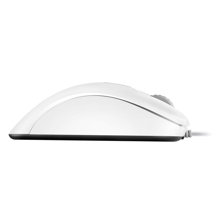 ZOWIE EC1 White eSports Mouse-Addice Inc