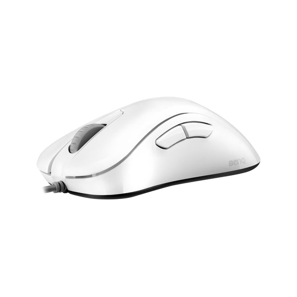 ZOWIE EC1 White eSports Mouse-Addice Inc