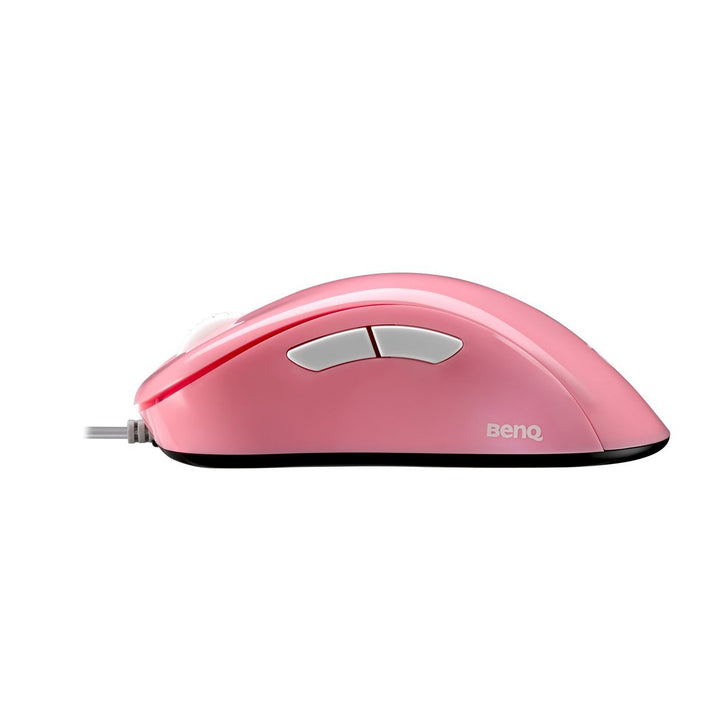 ZOWIE EC2-B DIVINA PINK Mouse for e-Sports-Addice Inc