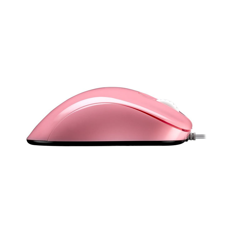 ZOWIE EC2-B DIVINA PINK Mouse for e-Sports-Addice Inc