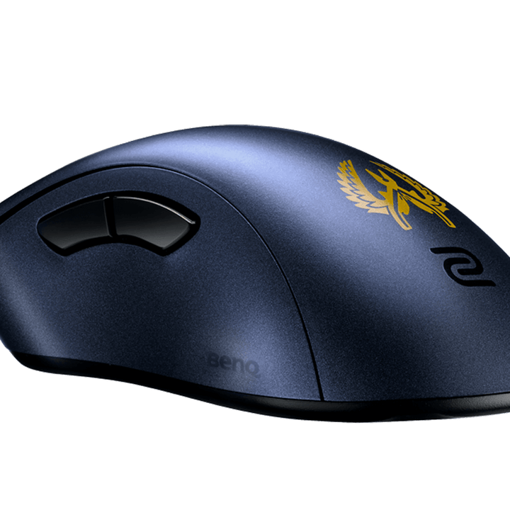 ZOWIE EC2-B eSports Mouse CS:GO Edition-Addice Inc