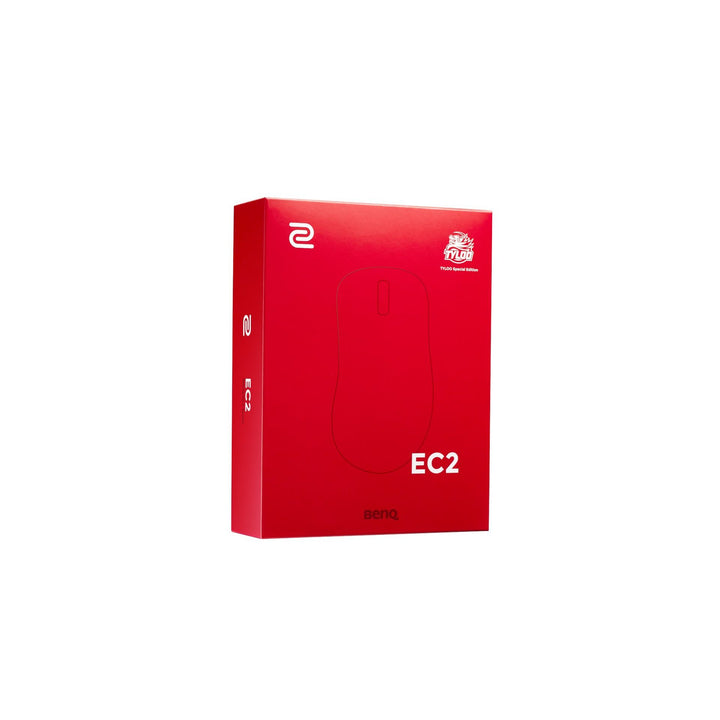 ZOWIE EC2 Tyloo Special Edition eSports Mouse-Addice Inc