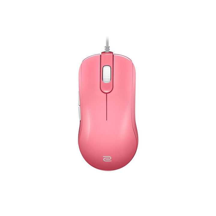 ZOWIE FK1-B DIVINA Pink eSports Mouse-Addice Inc