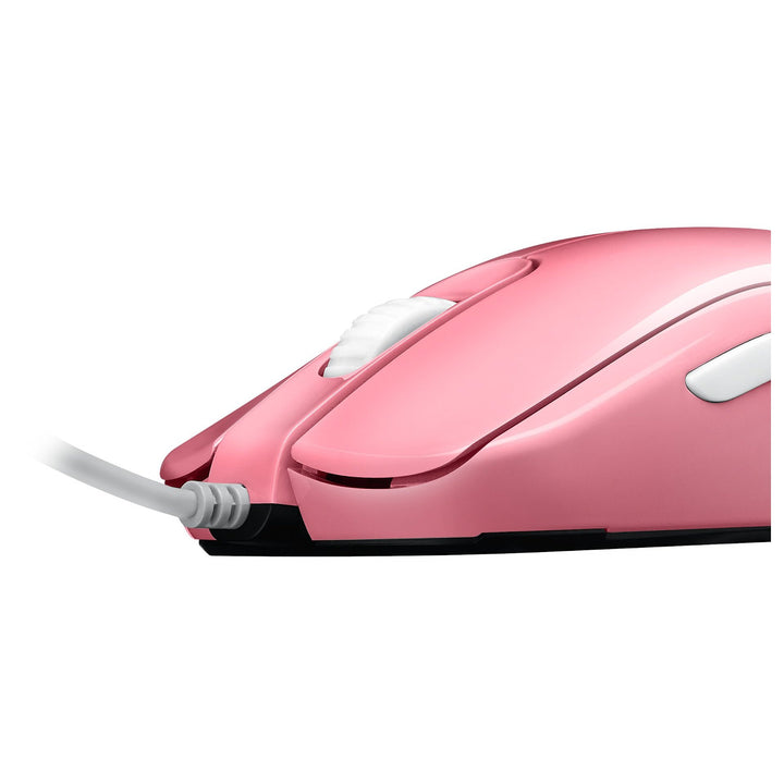 ZOWIE FK1-B DIVINA Pink eSports Mouse-Addice Inc