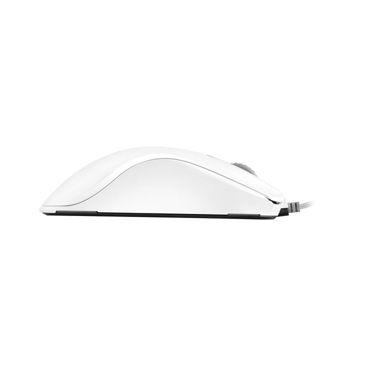 ZOWIE FK1+-B White eSports Mouse-Addice Inc