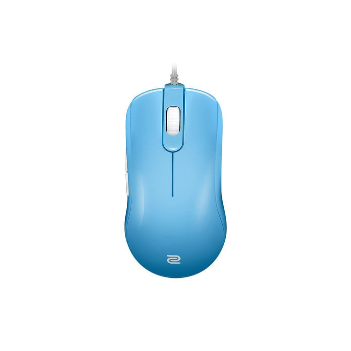 ZOWIE FK1+DIVINA Blue eSports Mouse-Addice Inc