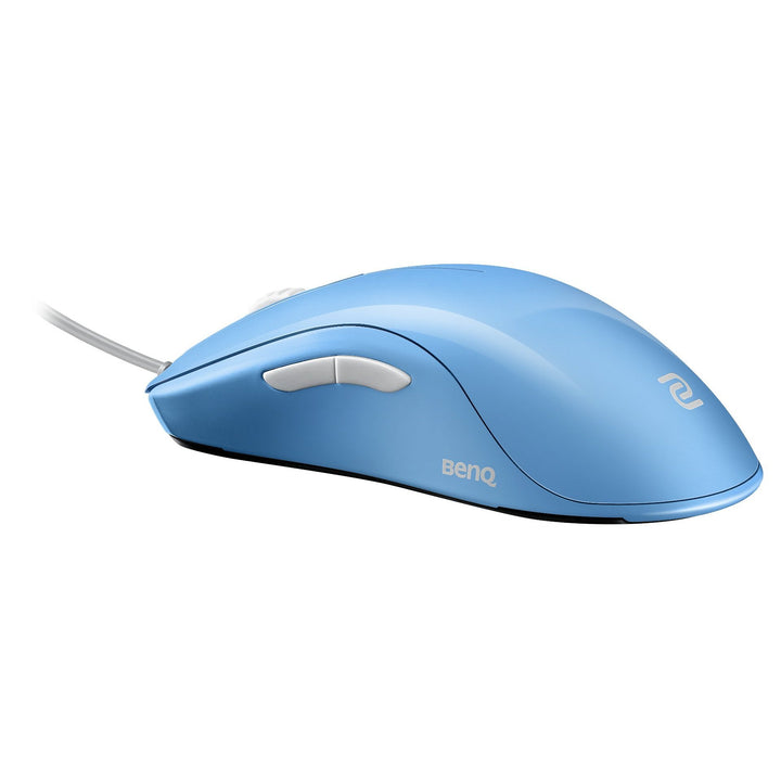 ZOWIE FK1+DIVINA Blue eSports Mouse-Addice Inc