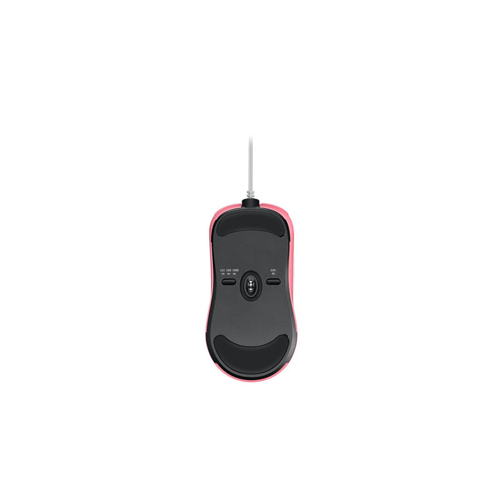 ZOWIE FK1+DIVINA Pink eSports Mouse-Addice Inc