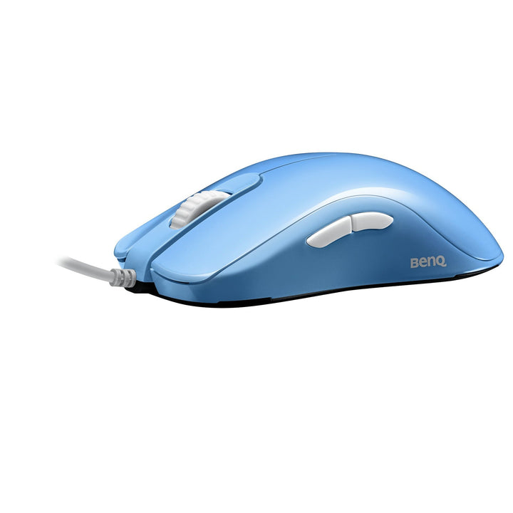 ZOWIE FK2-B DIVINA Blue eSports Mouse-Addice Inc