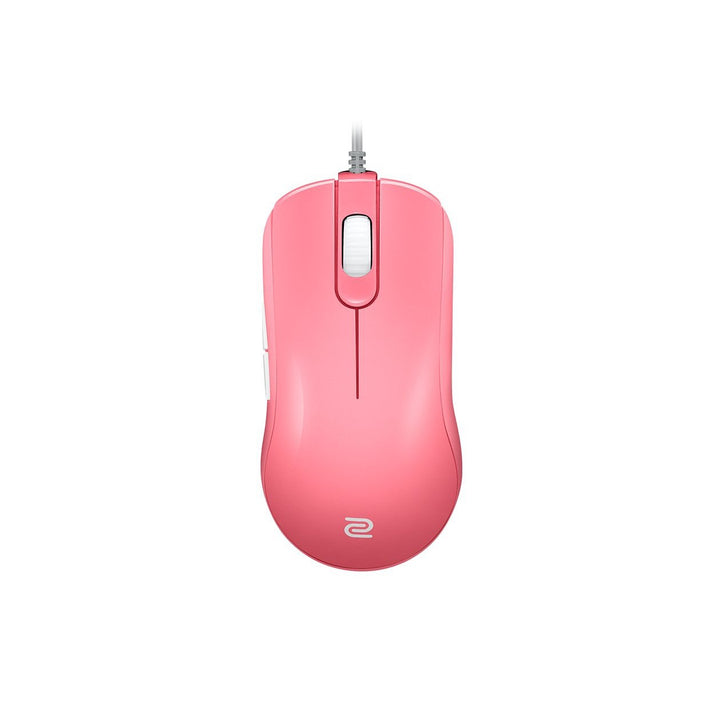 ZOWIE FK2-B DIVINA Pink eSports Mouse-Addice Inc