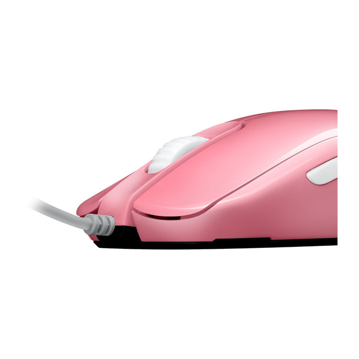 ZOWIE FK2-B DIVINA Pink eSports Mouse-Addice Inc