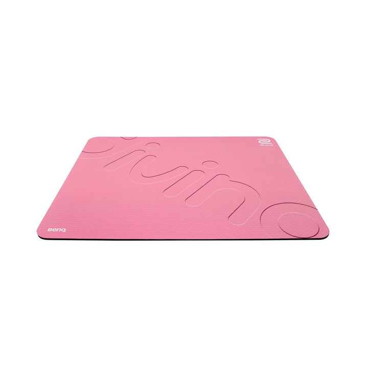 ZOWIE G-SR SE DIVINA PINK Mouse Pad-Addice Inc