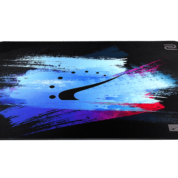 ZOWIE G-SR SE eSports Mousepad (HLTV Special Edition)-Addice Inc