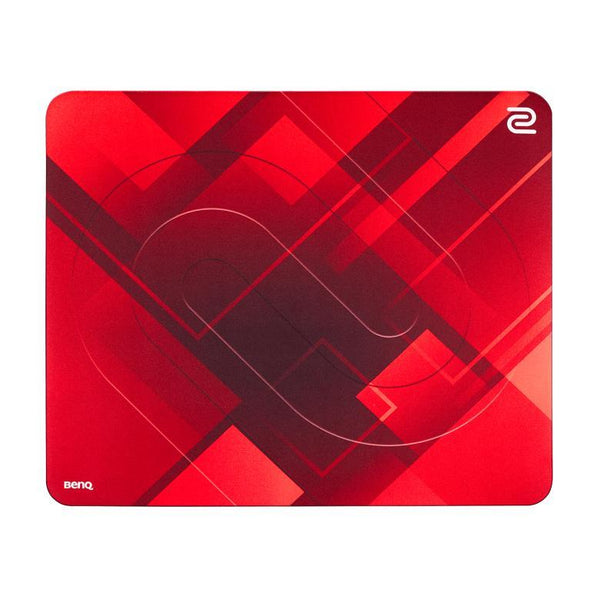 ZOWIE G-SR SE eSports Mousepad (Red Special Edition 2018)-Addice Inc