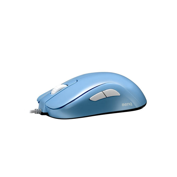 ZOWIE S1 DIVINA BLUE eSports Mouse-Addice Inc