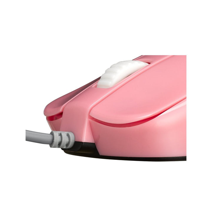 ZOWIE S1 DIVINA PINK eSports Mouse-Addice Inc