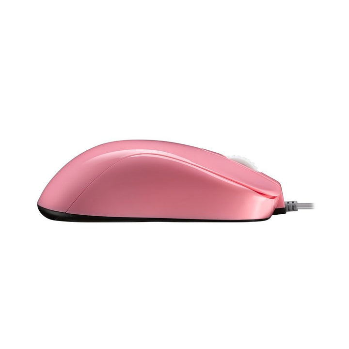 ZOWIE S1 DIVINA PINK eSports Mouse-Addice Inc