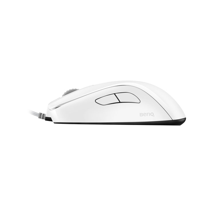 ZOWIE S1 White eSports Mouse-Addice Inc