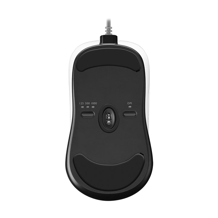 ZOWIE S1 White eSports Mouse-Addice Inc