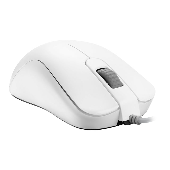 ZOWIE S1 White eSports Mouse-Addice Inc