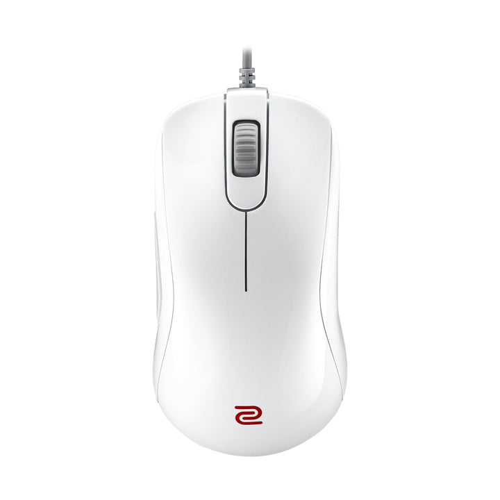 ZOWIE S1 White eSports Mouse-Addice Inc