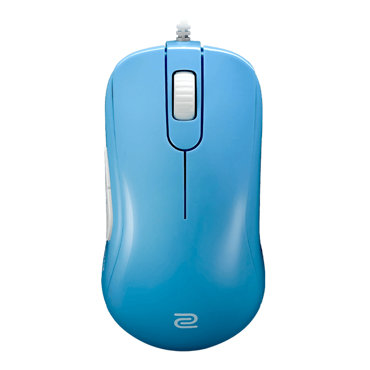 ZOWIE S2 DIVINA BLUE eSports Mouse-Addice Inc