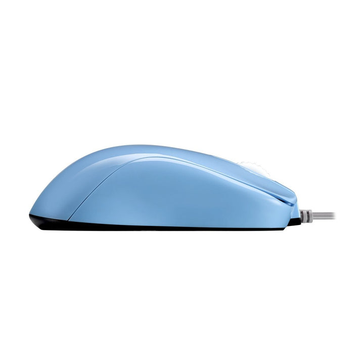 ZOWIE S2 DIVINA BLUE eSports Mouse-Addice Inc