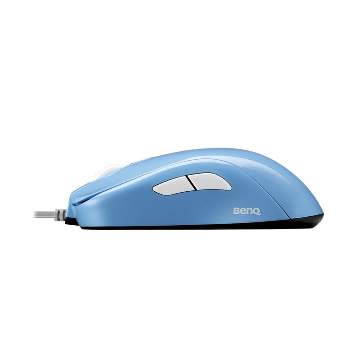 ZOWIE S2 DIVINA BLUE eSports Mouse-Addice Inc