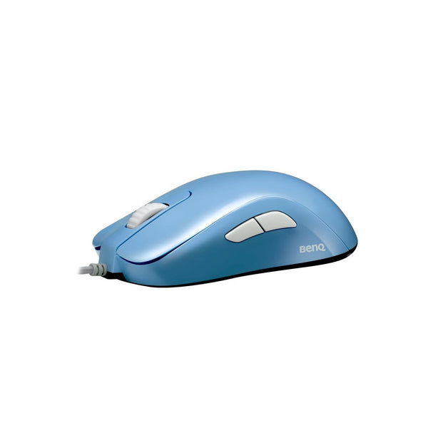 ZOWIE S2 DIVINA BLUE eSports Mouse-Addice Inc