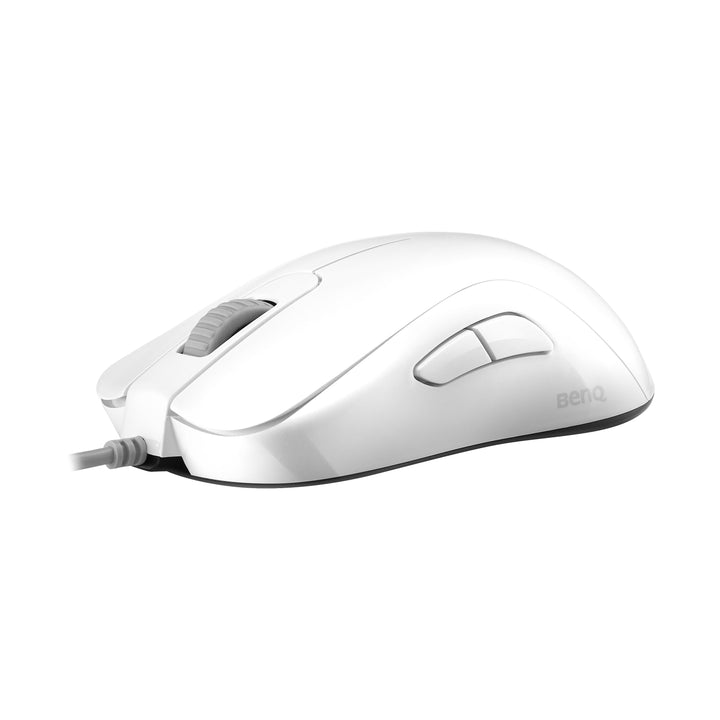 ZOWIE S2 White eSports Mouse-Addice Inc