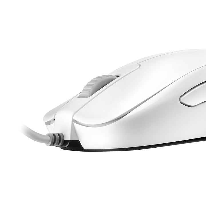 ZOWIE S2 White eSports Mouse-Addice Inc