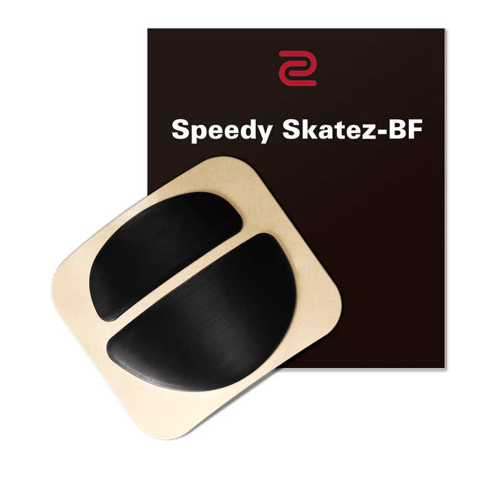 ZOWIE Skates - Type BF-Addice Inc