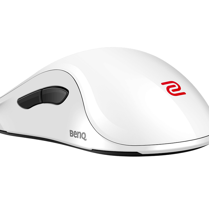 ZOWIE ZA11 eSports Mouse White Special Edition High Profile-Addice Inc