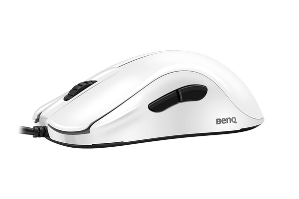 ZOWIE ZA11 eSports Mouse White Special Edition High Profile-Addice Inc