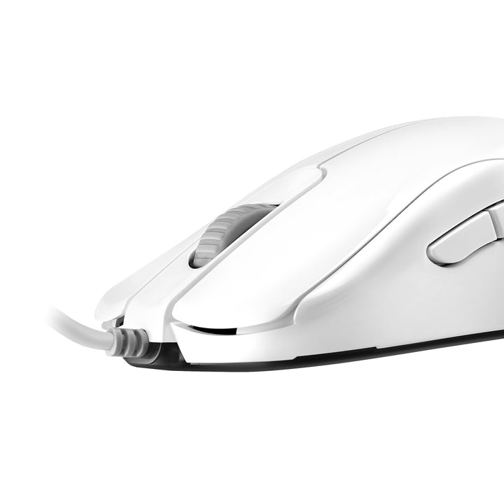 ZOWIE ZA12-B White eSports Mouse High Profile-Addice Inc