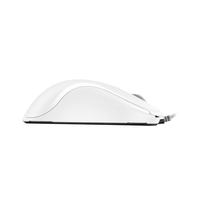 ZOWIE ZA12-B White eSports Mouse High Profile-Addice Inc