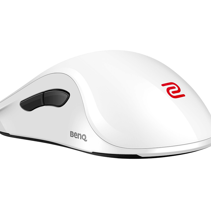 ZOWIE ZA12 eSports Mouse White Special Edition High Profile-Addice Inc