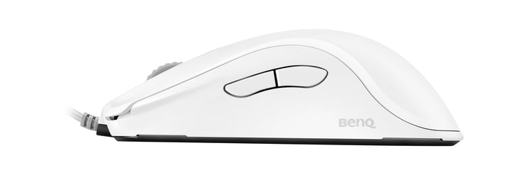 ZOWIE ZA13-B White eSports Mouse High Profile-Addice Inc