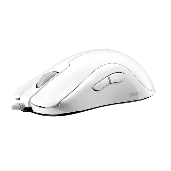 ZOWIE ZA13-B White eSports Mouse High Profile-Addice Inc