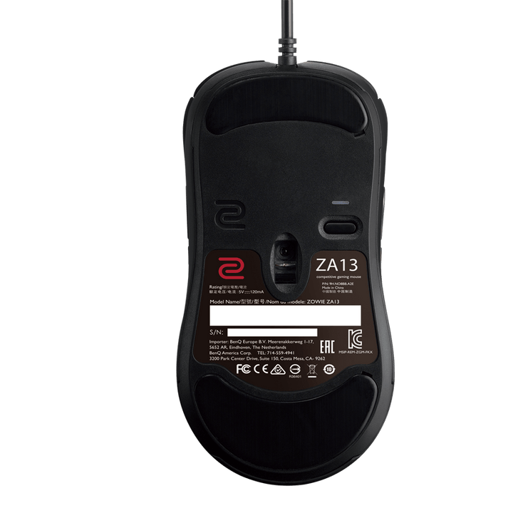 ZOWIE ZA13 eSports Mouse High Profile-Addice Inc