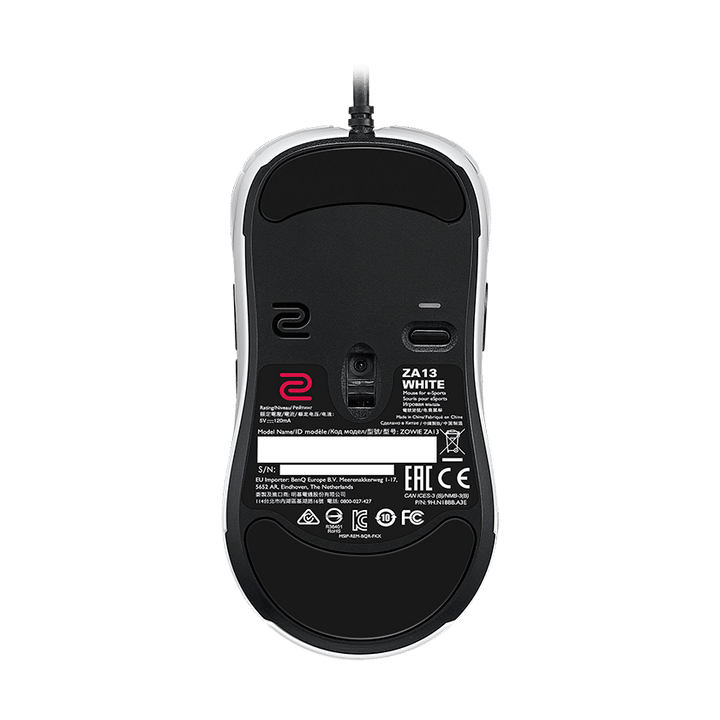 ZOWIE ZA13 eSports Mouse High Profile-Addice Inc