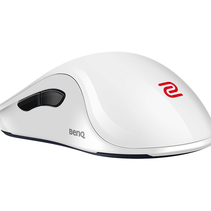 ZOWIE ZA13 eSports Mouse White Special Edition High Profile-Addice Inc