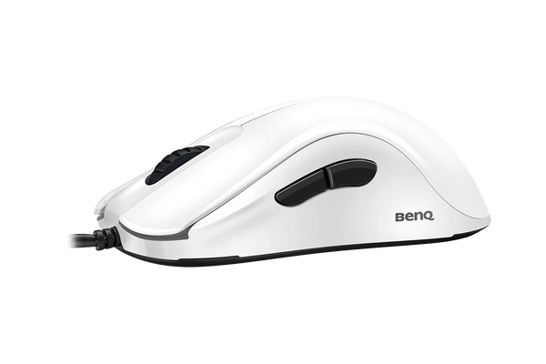 ZOWIE ZA13 eSports Mouse White Special Edition High Profile-Addice Inc