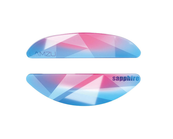 Patins de souris saphir LAMZU pour M305 Atlantis Superlight